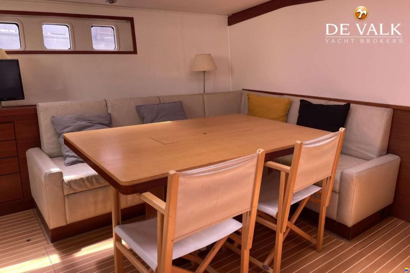 Hanse 630e