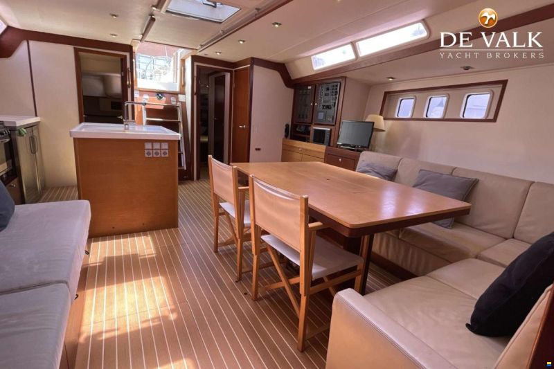 Hanse 630e