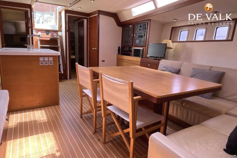 Hanse 630e