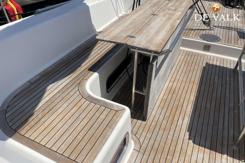 Hanse 630e