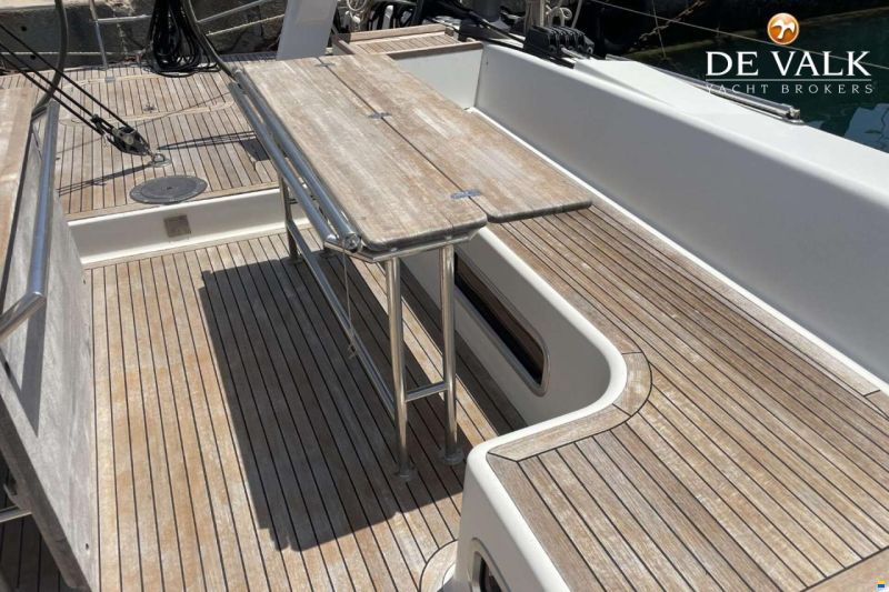 Hanse 630e