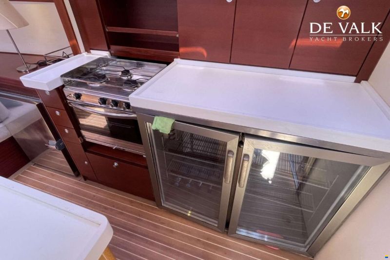 Hanse 630e