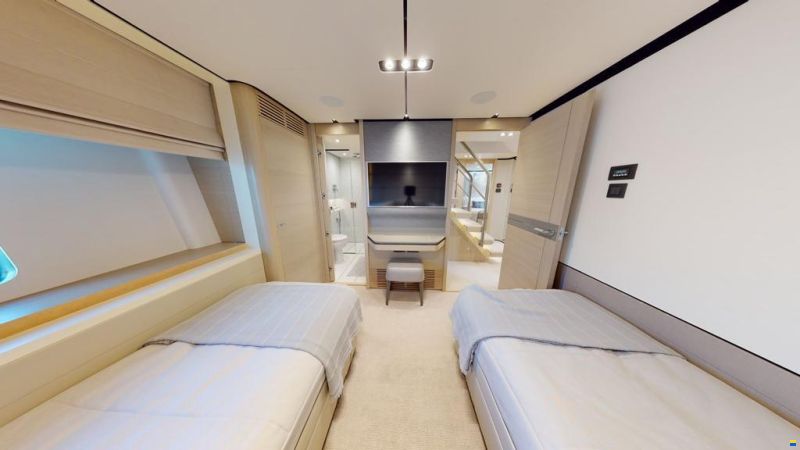 Princess 30 M