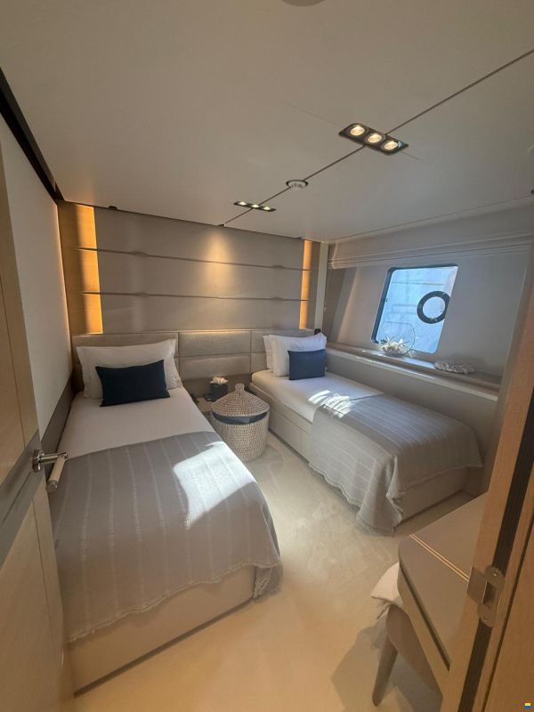 Princess 30 M