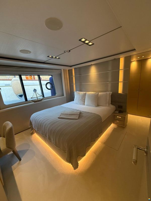 Princess 30 M