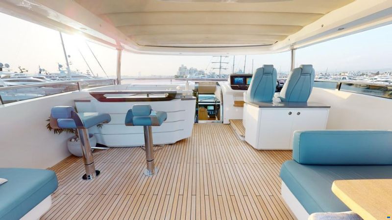 Princess 30 M