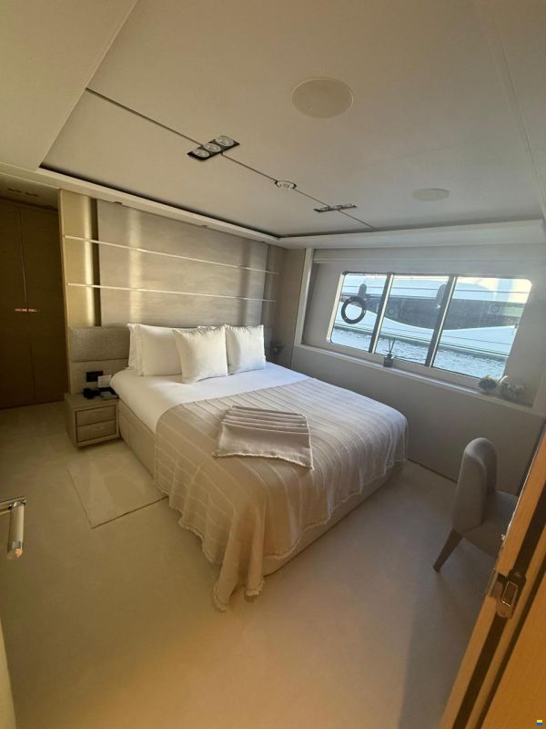 Princess 30 M