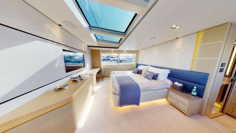 Princess 30 M