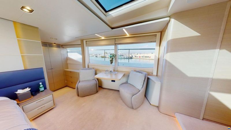 Princess 30 M