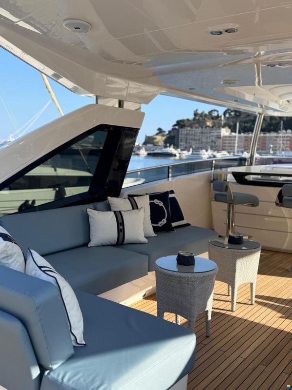 Princess 30 M