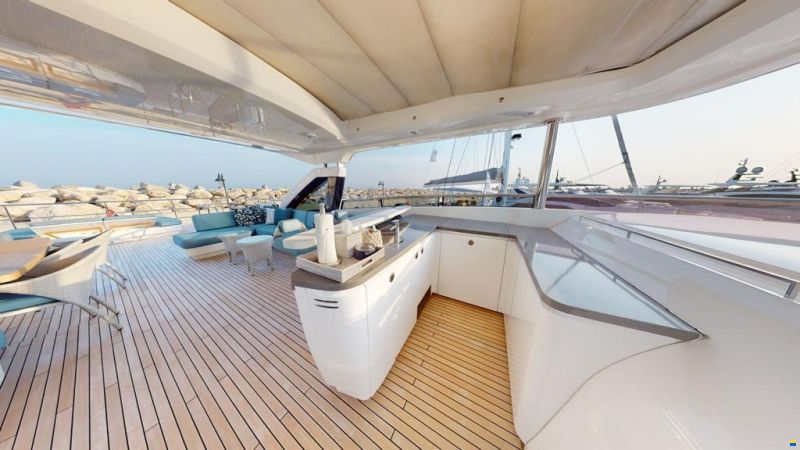 Princess 30 M