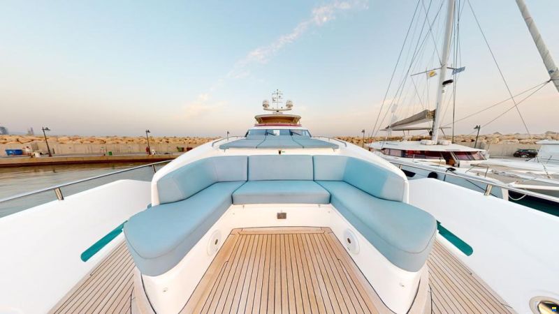 Princess 30 M