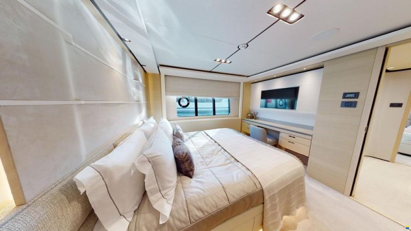 Princess 30 M