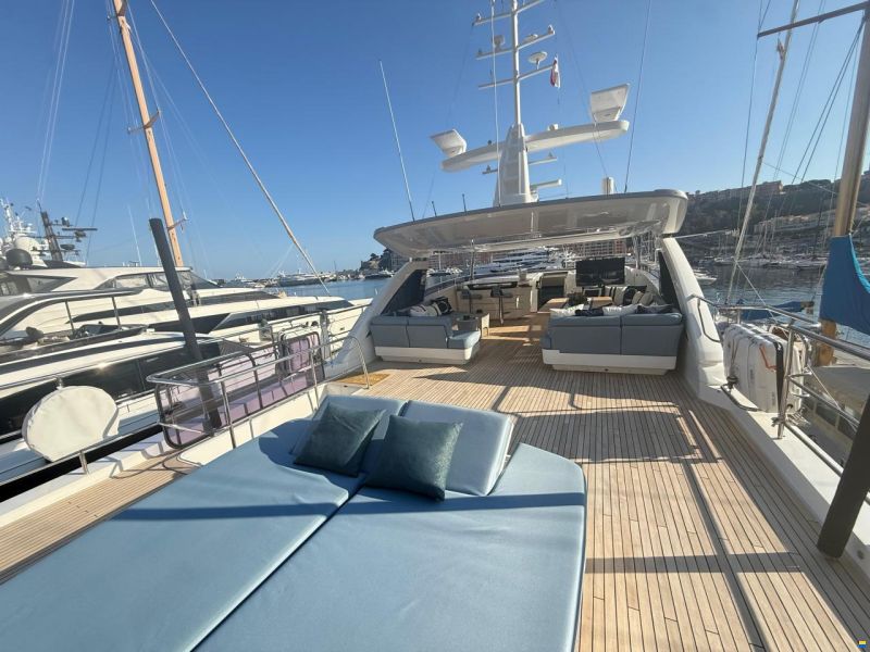 Princess 30 M
