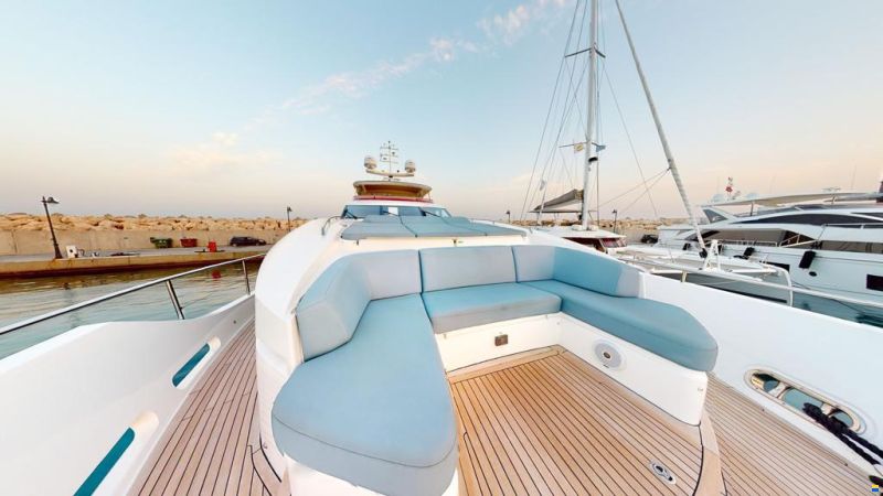 Princess 30 M