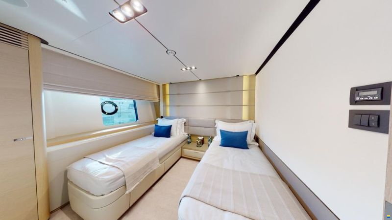 Princess 30 M