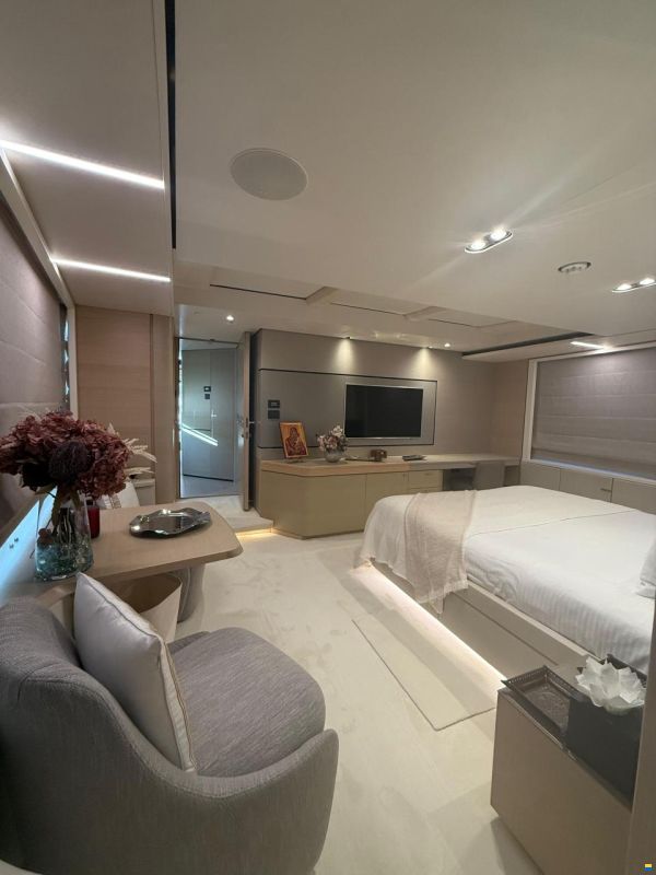 Princess 30 M
