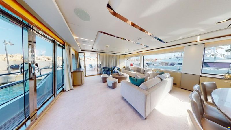 Princess 30 M