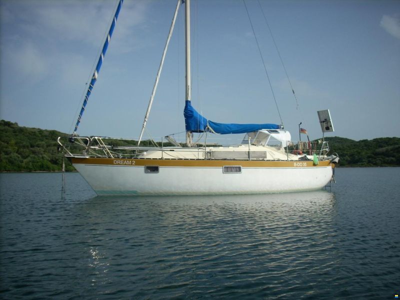Verland