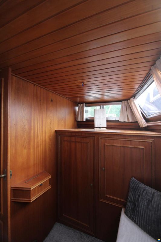 Condor Yachting 123 Fly AK