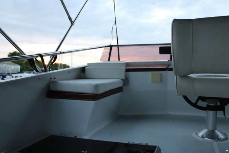 Condor Yachting 123 Fly AK