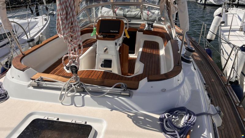 Bavaria 40 Ocean