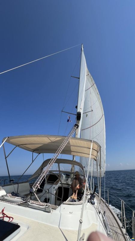 Bavaria 40 Ocean
