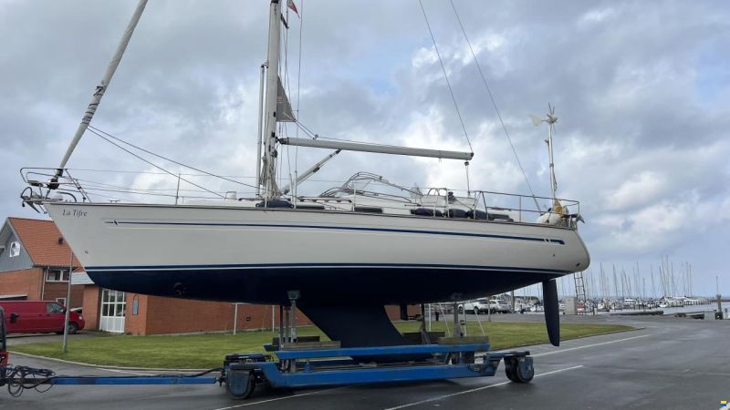Bavaria 40 Ocean
