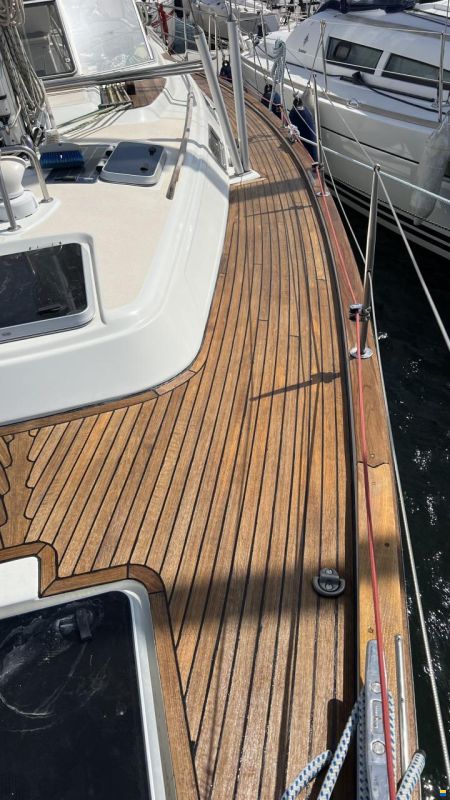 Bavaria 40 Ocean