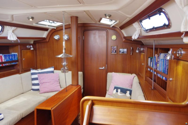 Bavaria 40 Ocean