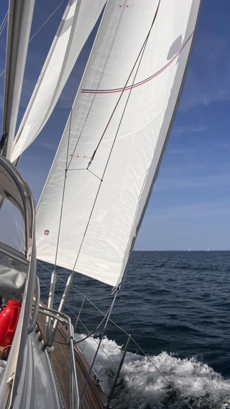 Bavaria 40 Ocean