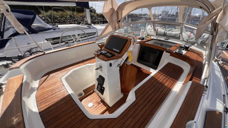 Bavaria 40 Ocean