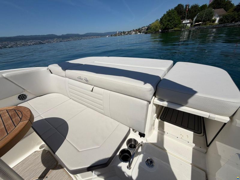 Sea Ray SPX 230