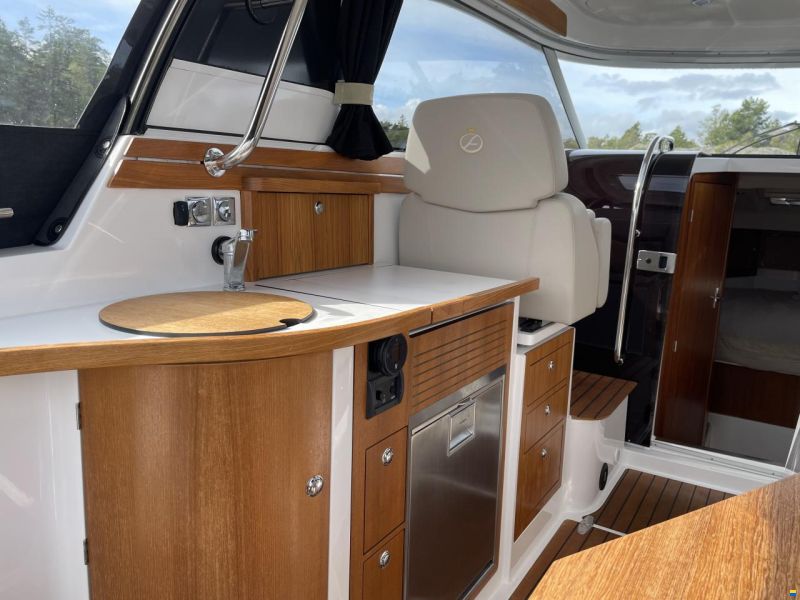 Aquador 30 HT