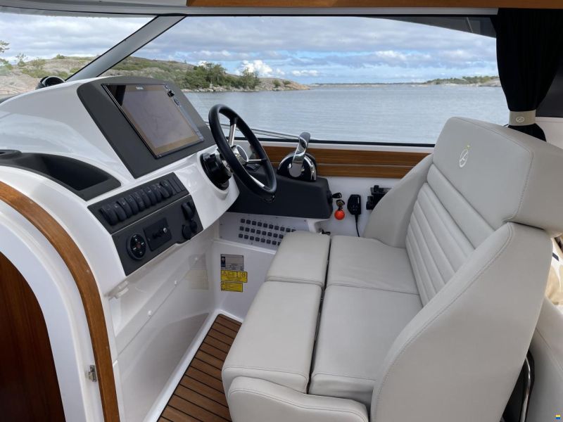 Aquador 30 HT