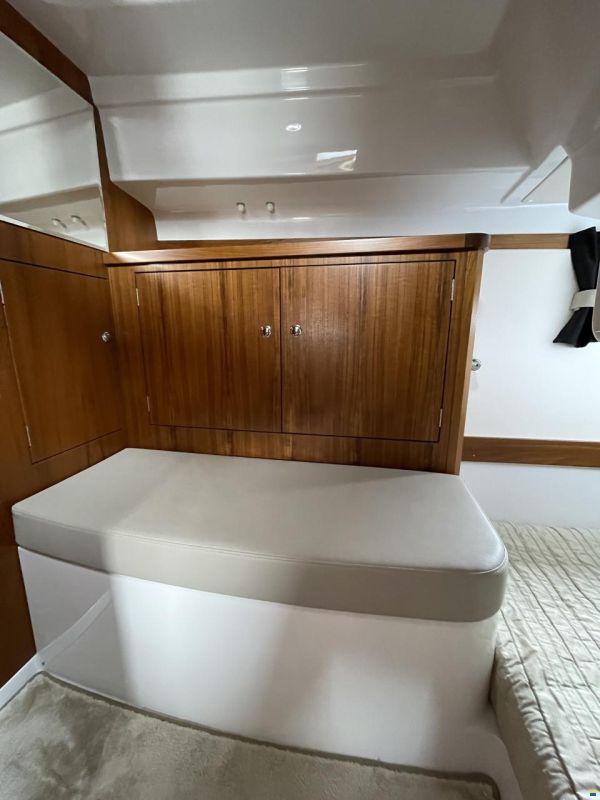 Aquador 30 HT