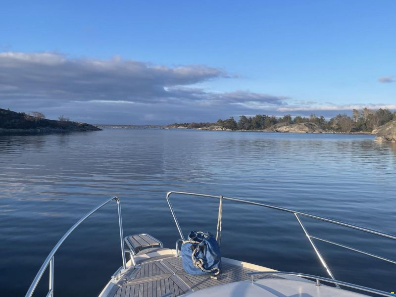 Aquador 30 HT