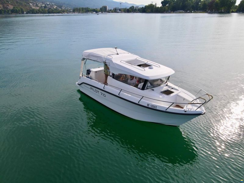 Finnmaster Pilot 7