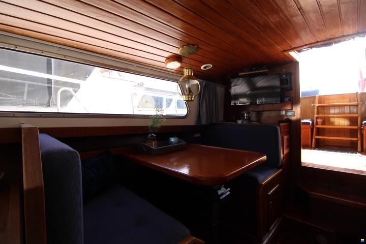 Crown Cruiser 9.30 OK AK
