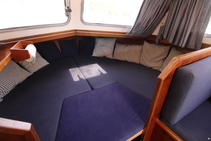 Crown Cruiser 9.30 OK AK