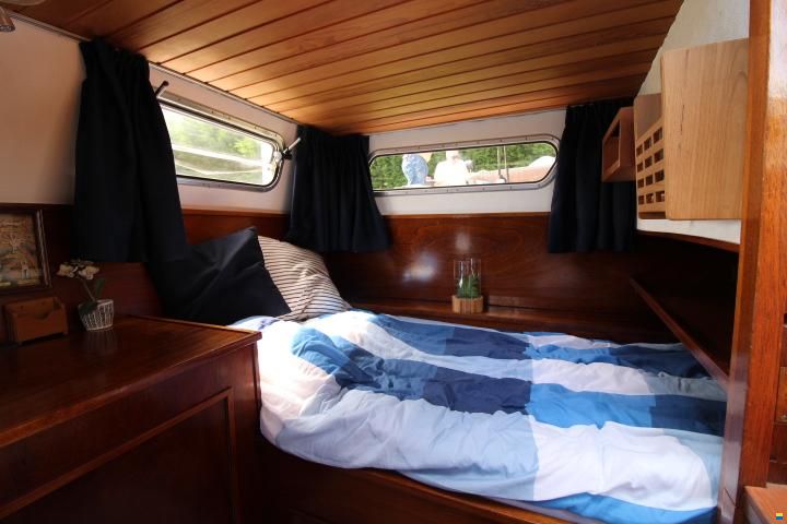 Crown Cruiser 9.30 OK AK