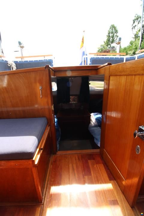 Crown Cruiser 9.30 OK AK