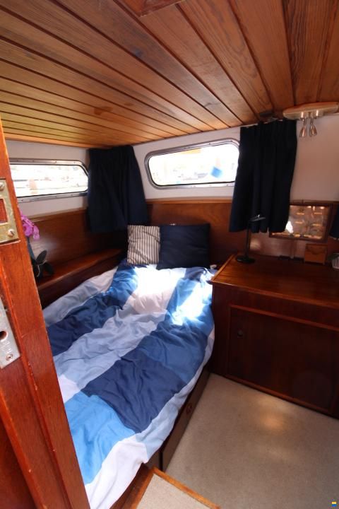 Crown Cruiser 9.30 OK AK