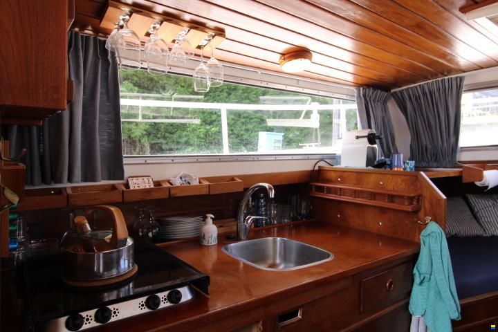 Crown Cruiser 9.30 OK AK