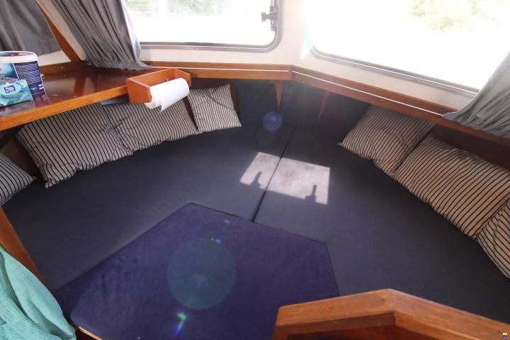 Crown Cruiser 9.30 OK AK