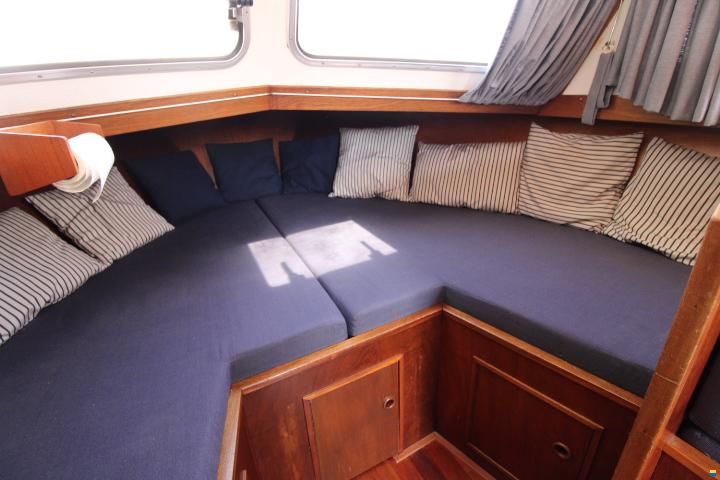 Crown Cruiser 9.30 OK AK