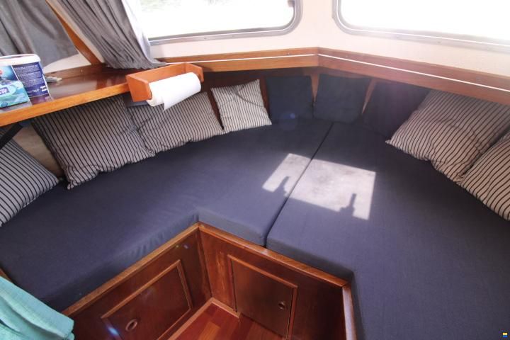Crown Cruiser 9.30 OK AK