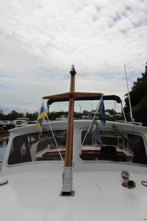 Crown Cruiser 9.30 OK AK