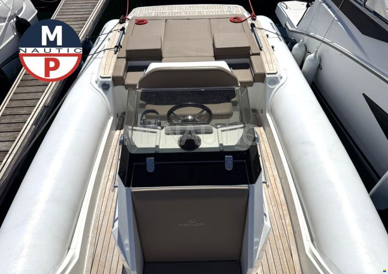 Renier R8