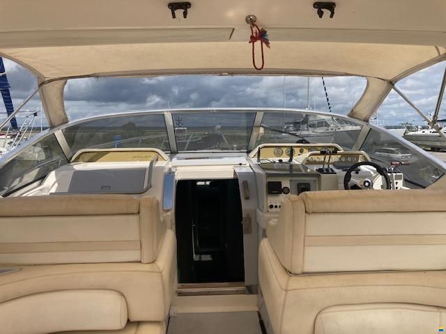 Cranchi MEDITERANNEE 40